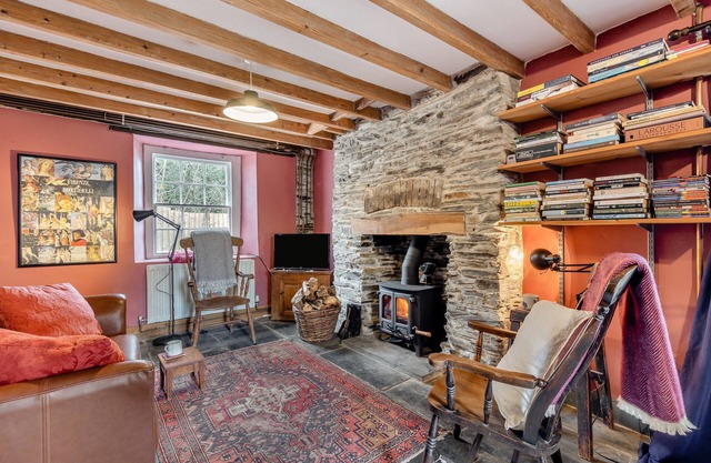 Artists Sanctuary - Deux Chambres Maison, Couchages 3