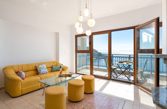 Artoria Apartment 2 First Floor