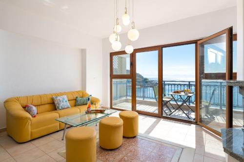 Artoria Apartment 2 First Floor
