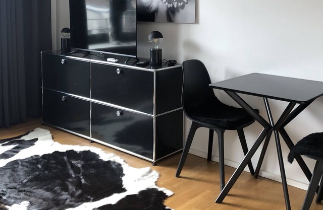 ARTpartment downtown Cologne