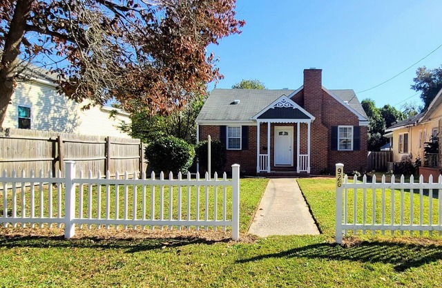 Midtown Home - with Power and Internet