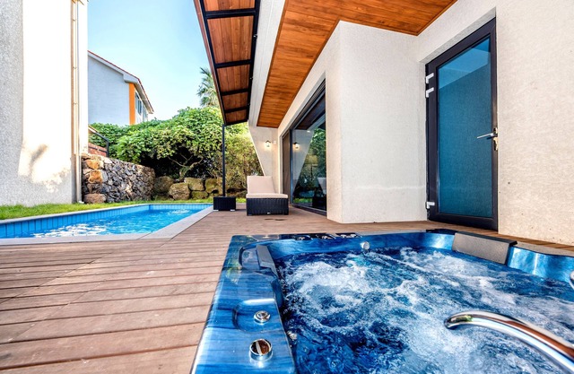 Arts Spa & Poolvilla