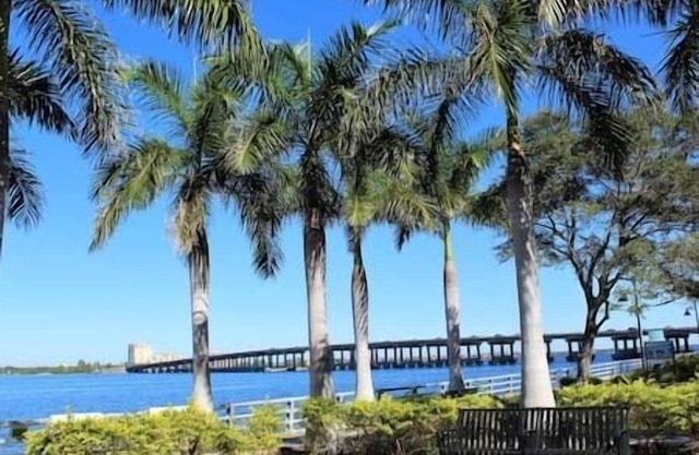 Artsea2 Two Bedroom One Bath Near Lecom