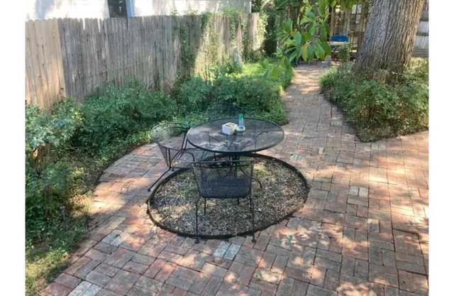 Artsy, Large 1 bedroom/Office Bungalow Near Downtown/Lower Greenville Ave #2