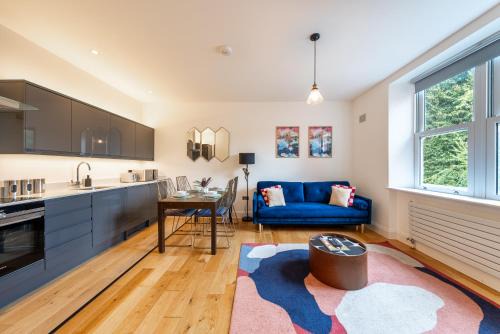 Artsy Serviced Apartments - Ealing