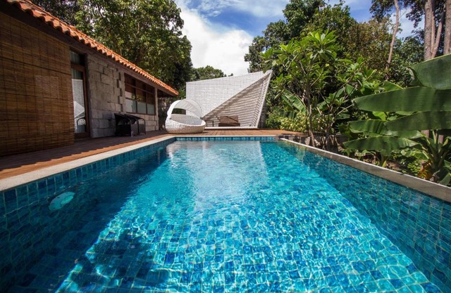 Arumdalu Private Resort