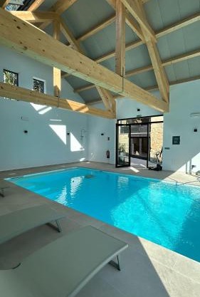 Arume Rural House