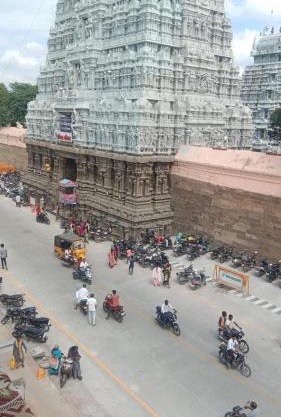 Arunachala Mansion