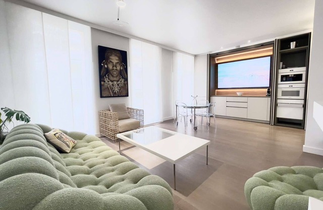 Arundel Croisette - 100m Beach Palais - Free Parking AC Fibre