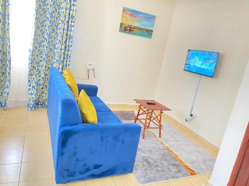 Arunga Homestay Mombasa