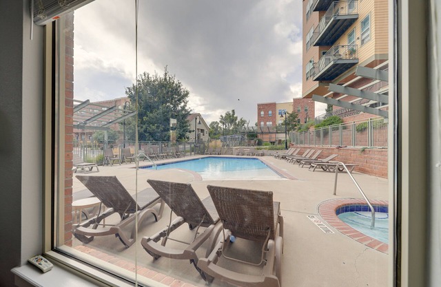 Arvada Retreat w/Pool, Walk to Olde Town Arvada