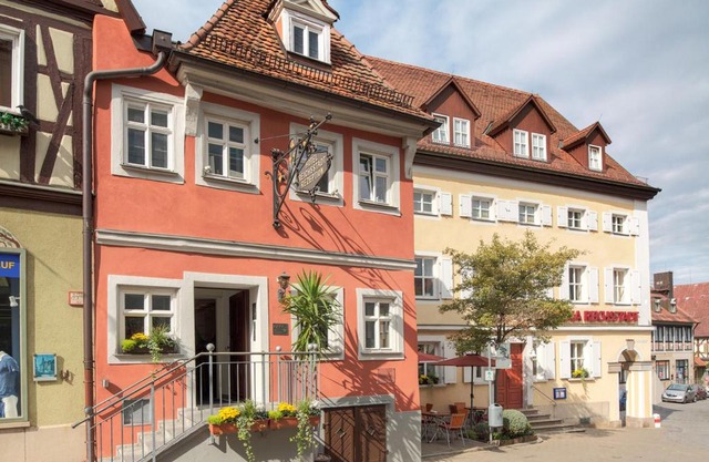 Arvena Reichsstadt Hotel