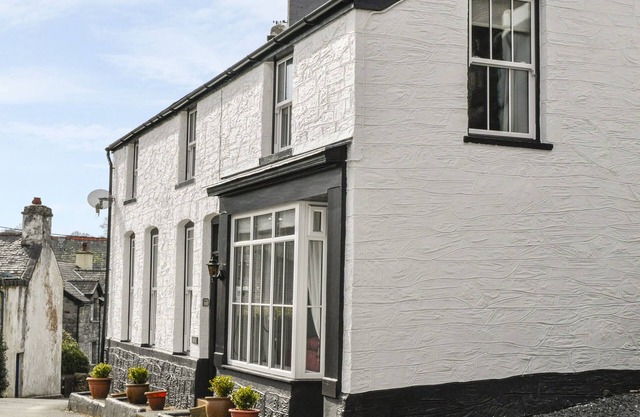 Arwel, BETWS-Y-COED