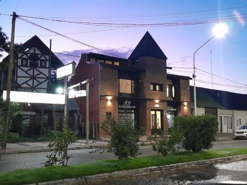 ARWEN Suites 1