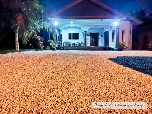 ARY&ZZ Homestay for islam guests