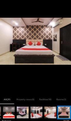 Aryan Vilas Hotel