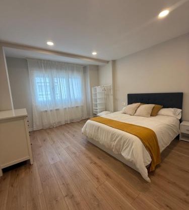 Arzua Camino Home