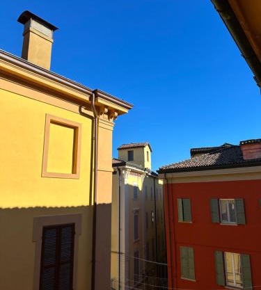 AS APartment Modena