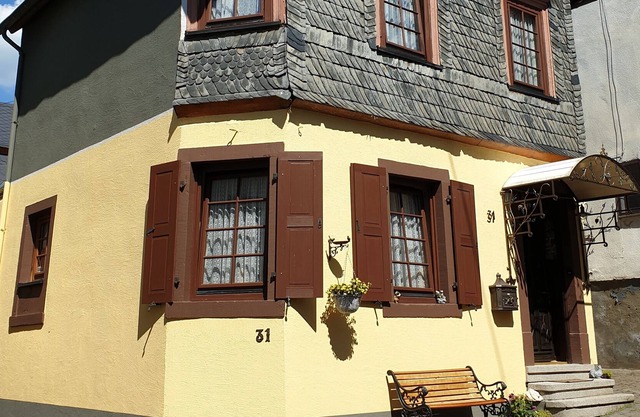 "Aussi privé qu'à la maison"