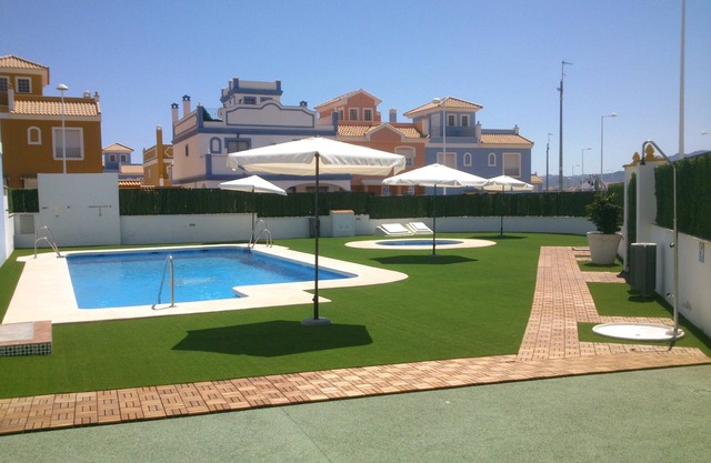 AS017 Castillo 3-Bedroom San Juan de Los Terreros