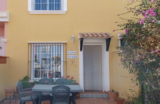 AS019 Captivating 3 bedroom House Casa Susan