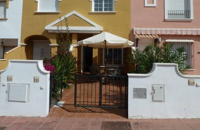 AS029 Casa Sombria - Captivating 2-Bed House