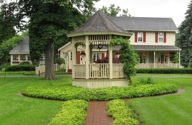 Asa Ransom House