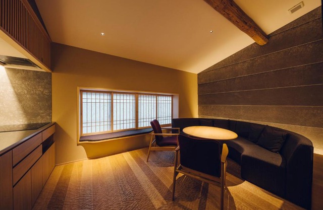 Asahi House Kyoto Dog Friendly