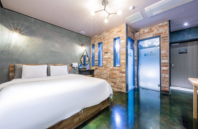 Asan For You Self Check-in Motel