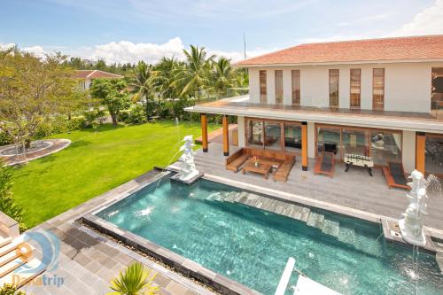 Asana Ocean Resort & Spa Danang