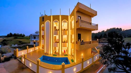 Asapin Vanymahal