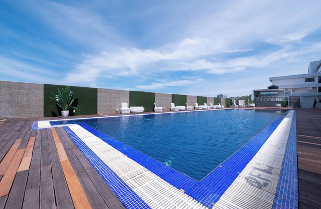 Asaya Hotel Kota Kinabalu - Refurbished 2024