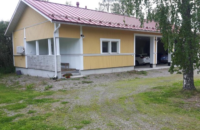 Asemansaunatupa