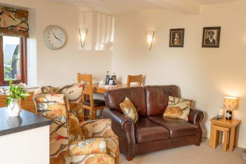 Ash Cottage, Castle Carrock, Nr Carlisle
