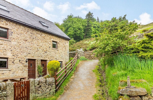 Cottage aux cendres, HOPE