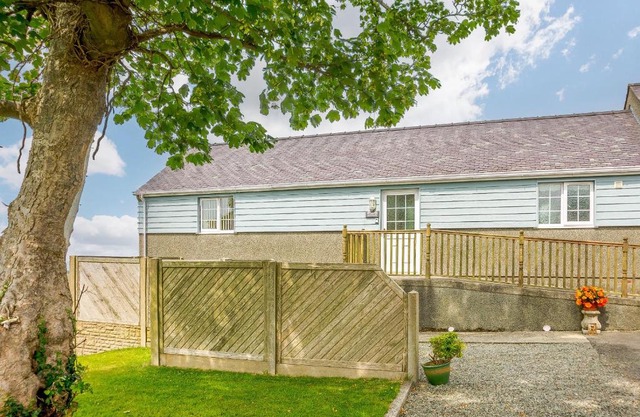 Ash Cottage, Amlwch