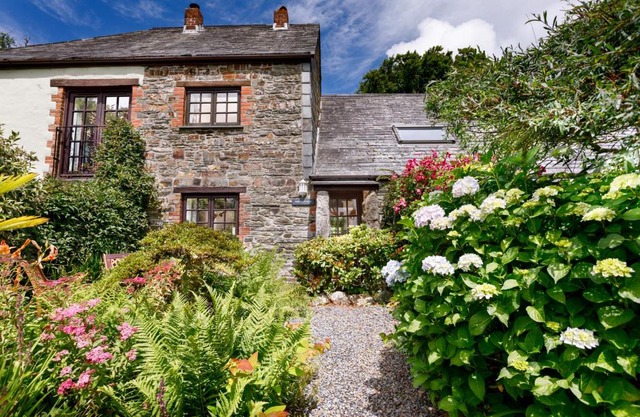 Ash Cottage
