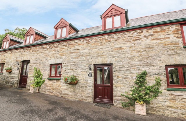 Ash Cottage, NEWCASTLE EMLYN