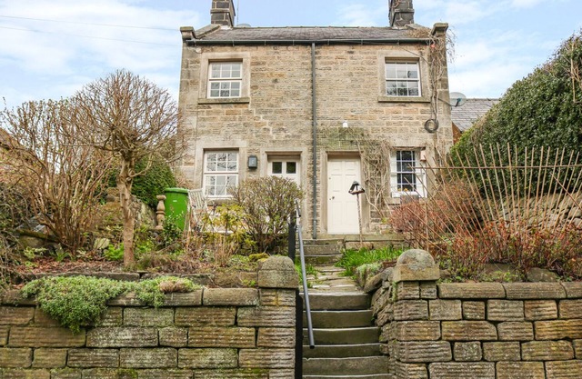 Ash Cottage, BASLOW