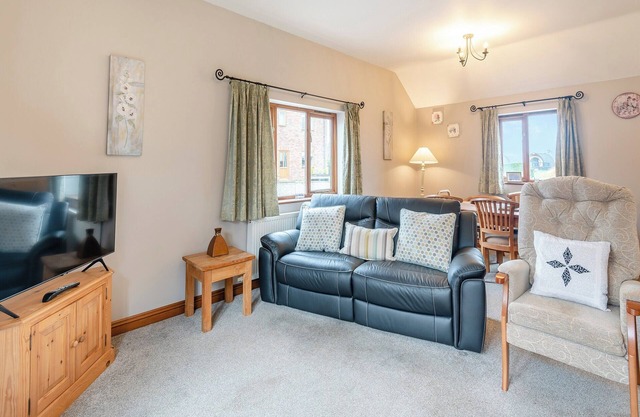 Ash Cottage - UK45581