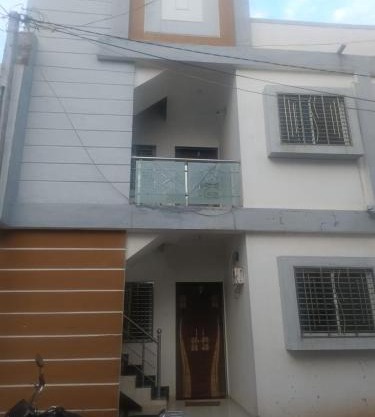 ashapura home stay