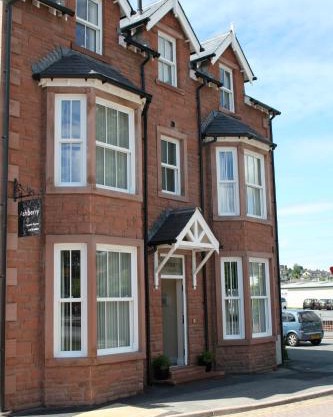 Ashberry Guest House