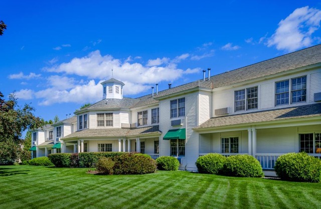 Ashbrooke Hotel