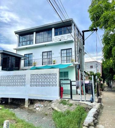 ASHBURN'S TRANSIENT Bauang LA UNION- SELF CHECK-IN, SELF SERVICE