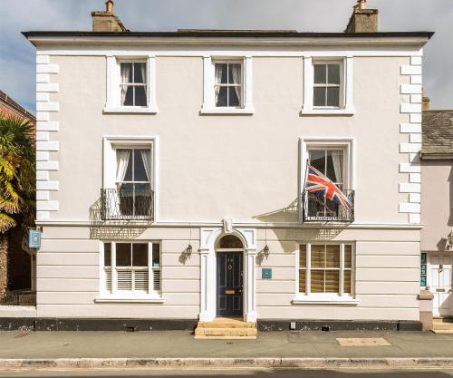 Ashburton Court Guest House