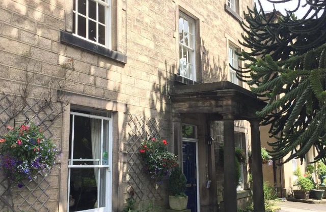Ashdale Guesthouse