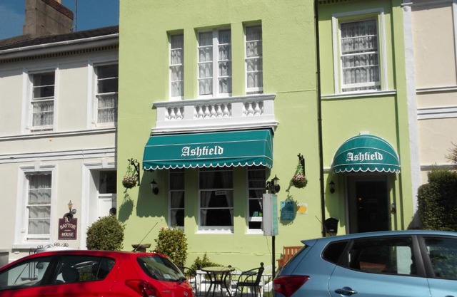 Ashfield Guest House