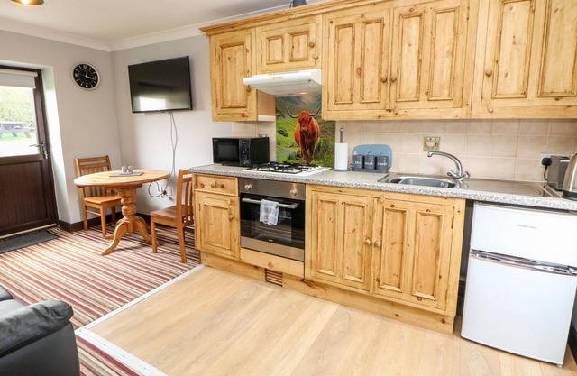 Ashford Cottage