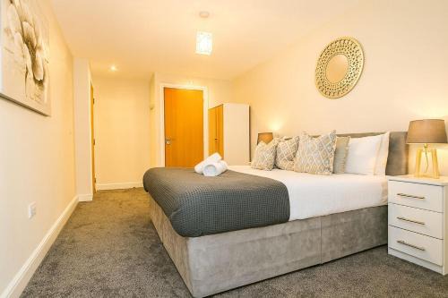 Ashford Kent Stays - 2 Bedroom Apartment sleeps up to 4