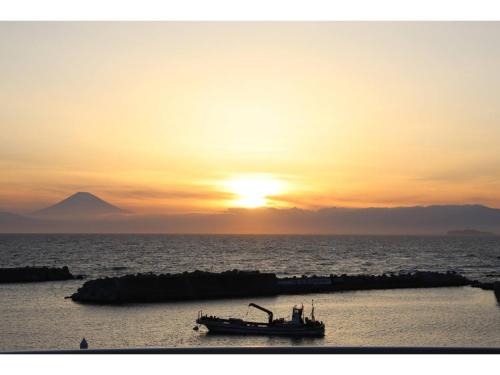 ASHINA BAYSIDE VILLA - Vacation STAY 53398v